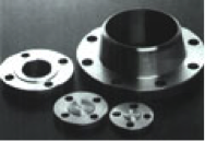 A.S.A. Stainless Steel Flanges - Stainless Tubular Products