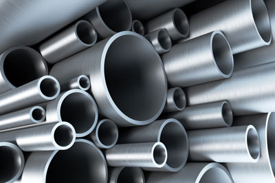 Seamless Stainless Steel Pipes Suppliers