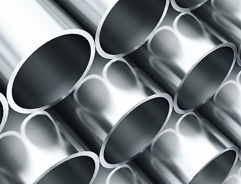 304 Polished Round Tubing Supplier