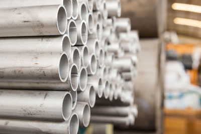 Welded Stainless Steel Pipes Supplier