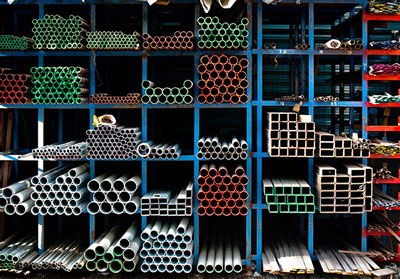 Stainless Steel Tubing Supplier 